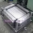 fruit basket mould fruit basket mould